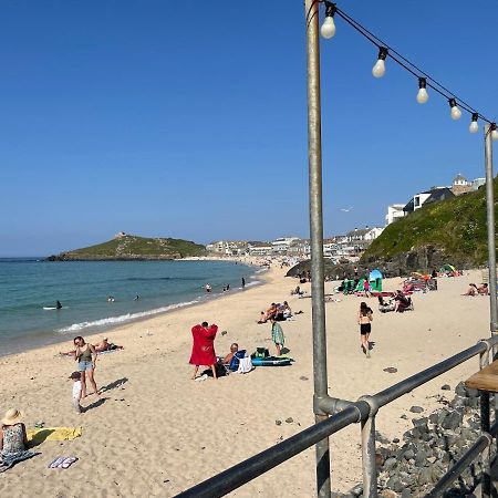 Coachhouse Apartment St Ives Екстериор снимка