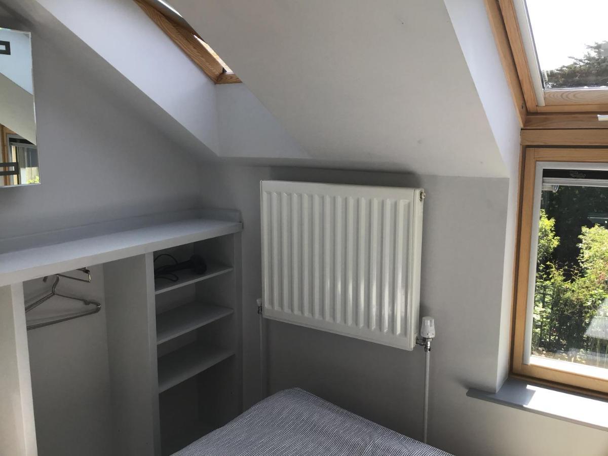 Coachhouse Apartment St Ives Екстериор снимка