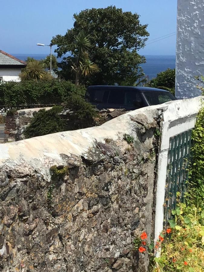 Coachhouse Apartment St Ives Екстериор снимка