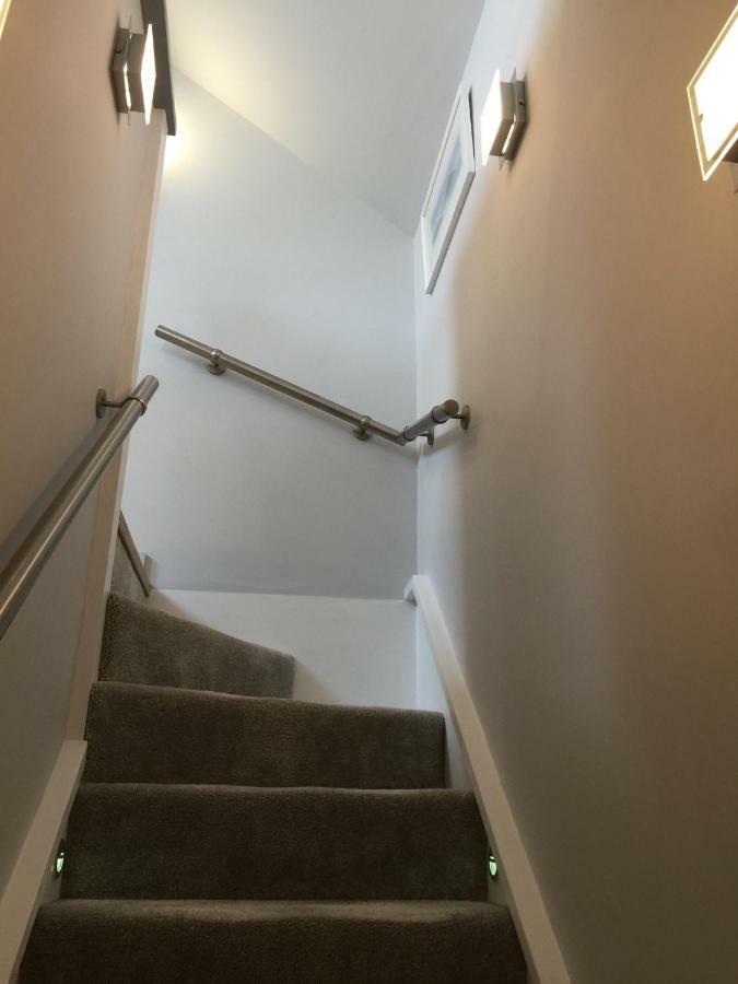 Coachhouse Apartment St Ives Екстериор снимка
