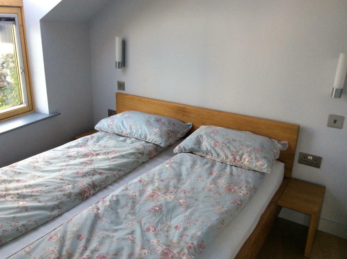 Coachhouse Apartment St Ives Екстериор снимка