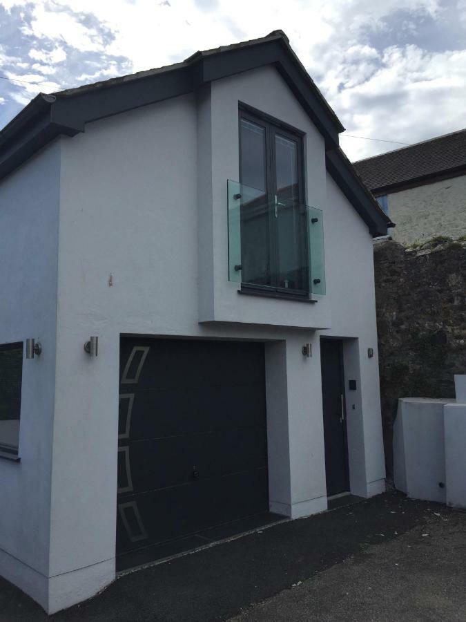 Coachhouse Apartment St Ives Екстериор снимка